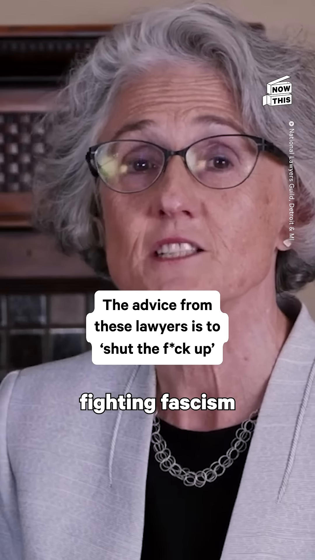 What Every Protestor Needs to Know Before Speaking [rNqkGPzetHA].webm